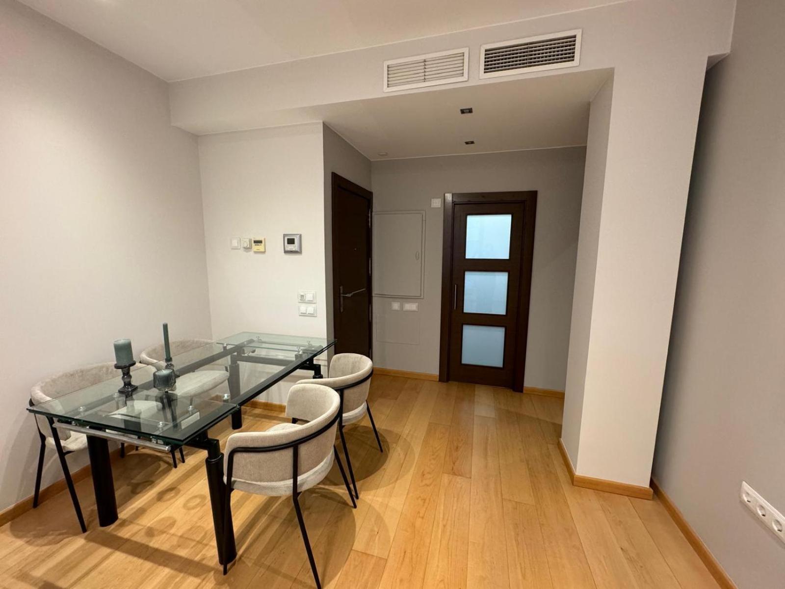 Apartment Teatro *