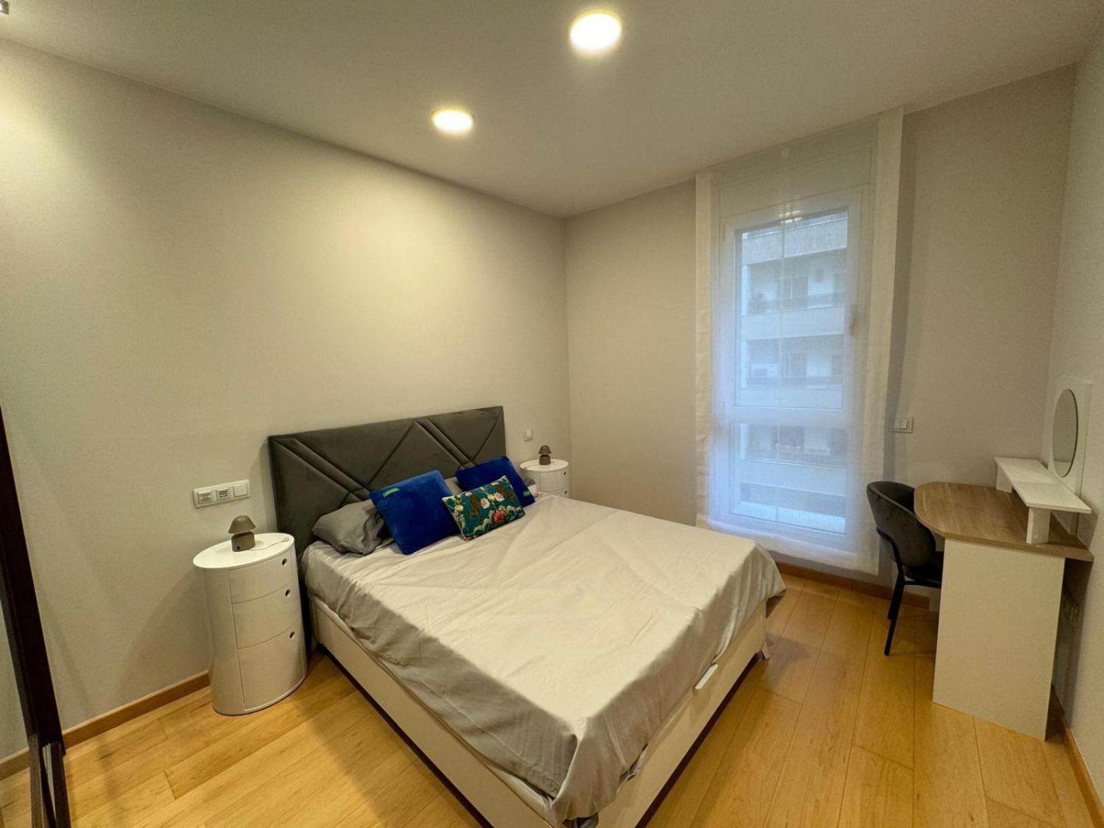Teatro Apartment Saragossa