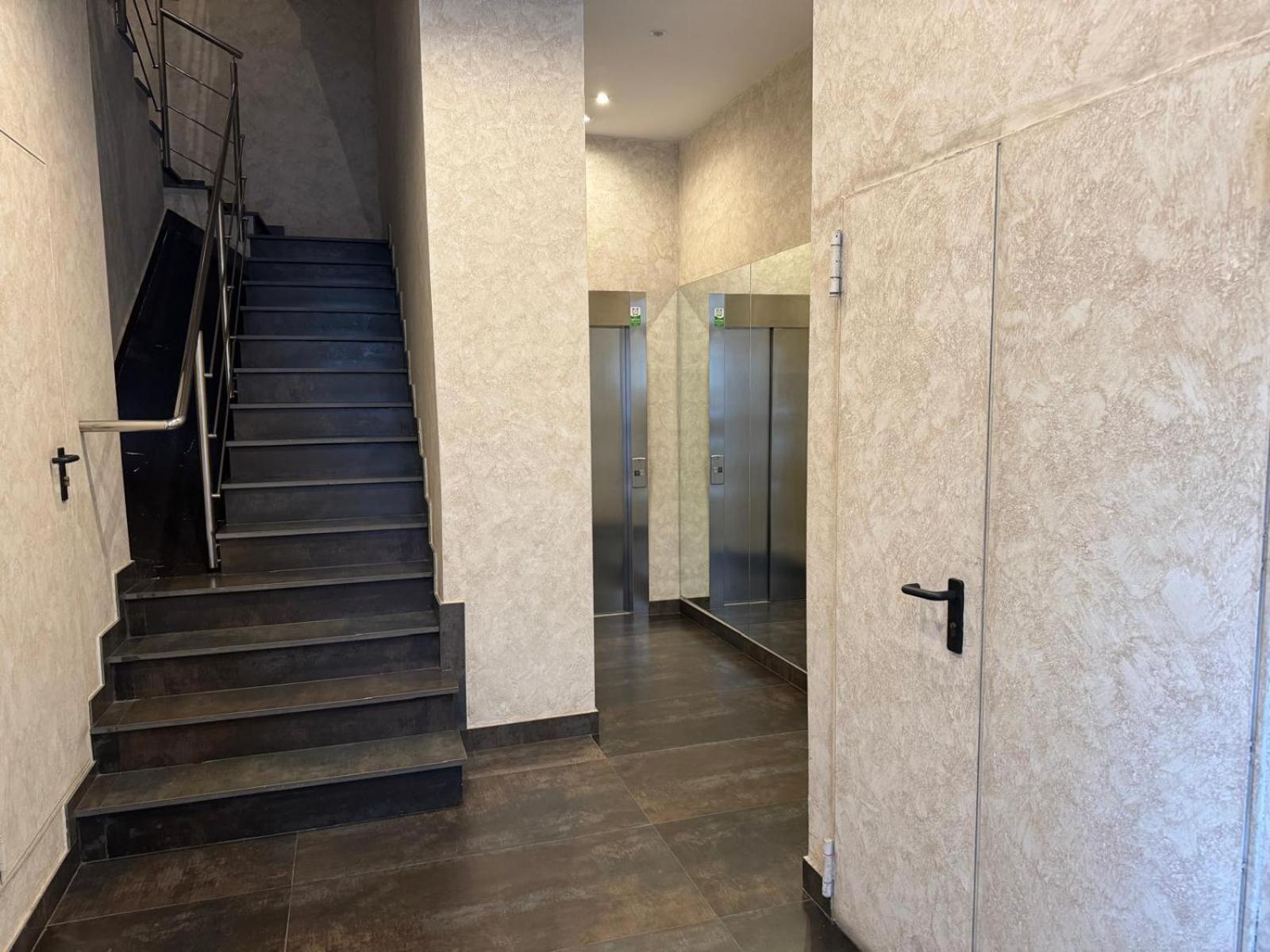 Apartament Teatro Saragossa