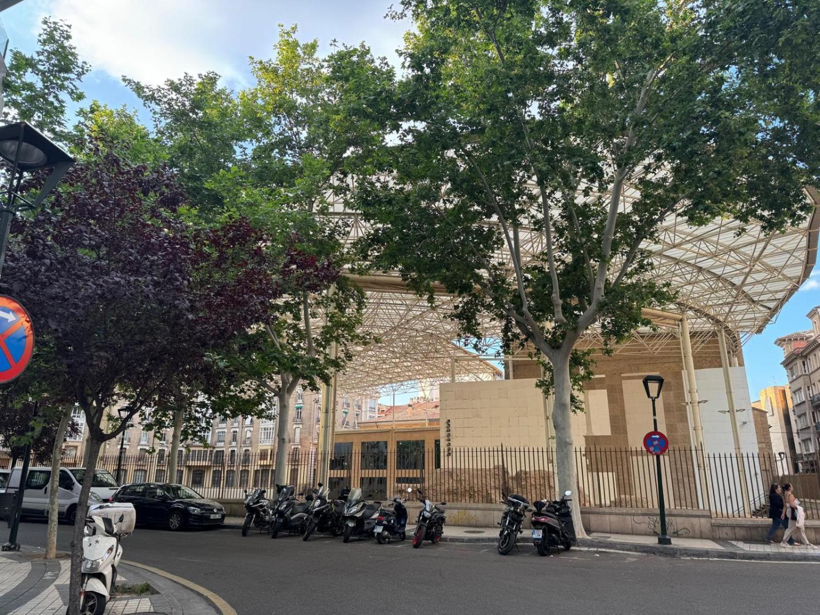 Teatro Apartament *